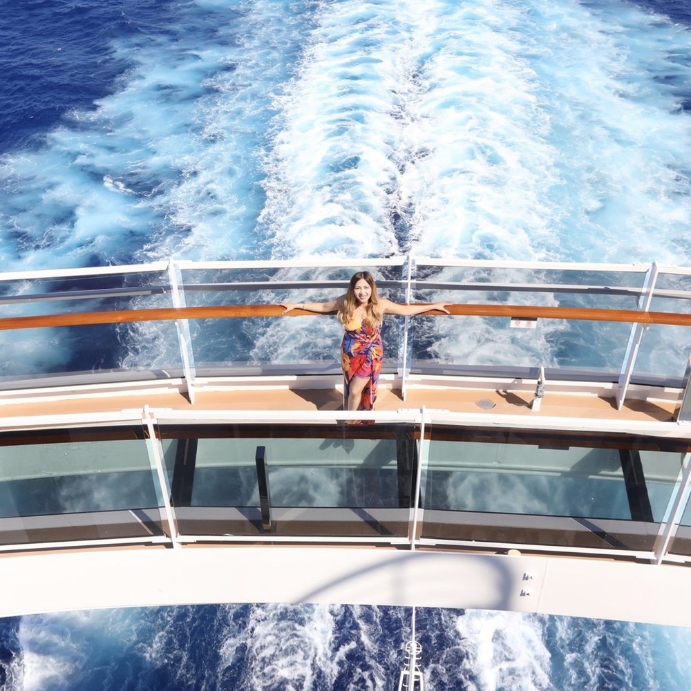 Meet your Posher, Marie